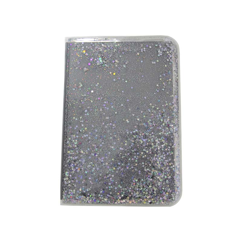 Waterproof Pvc Cover Liquid Notebook 1 Waterproof Pvc Cover Liquid Notebook 1