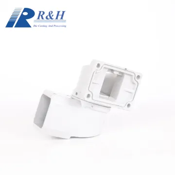 cnc precision motorcycle machining parts precision die casting mould manufacture