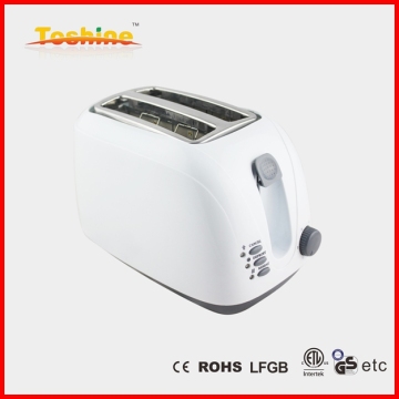 Hot sell 2 Slice Bread Toaster oven