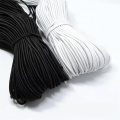 Bungee Round Elastic Band para costura