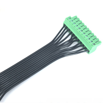Pcb Terminal Block Line