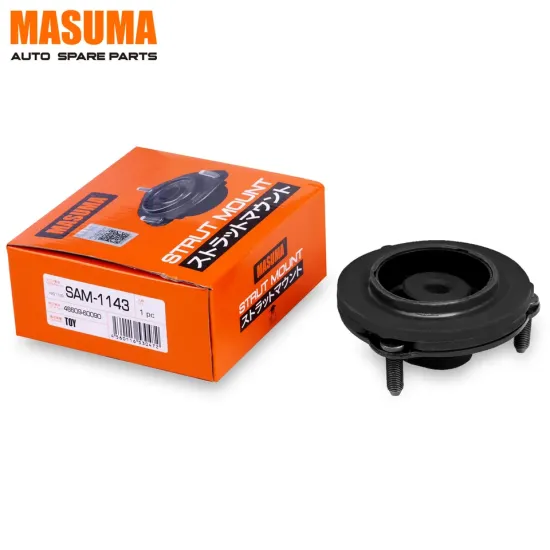 SAM-1143: MASUMA Hot Deals - Philippines Shock Absorber Mounting for 2009-2015 Japanese Cars in Central and South America