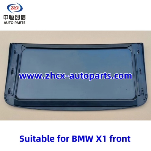 Sklo střešní okno pro BMW X1