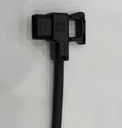 Medical Equipment OEM Wire Harness Manufacturing