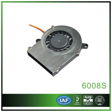 60*60*8 DC Blower Fan