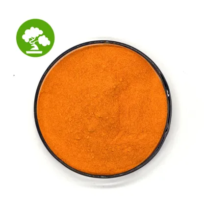 100% Natural Beta Carotene 1% Color Beta-Carotene Price