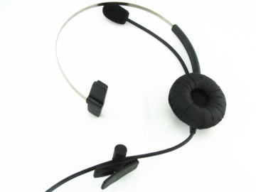 Factory Directly Wholsale Professional Call Center Headset (T100)