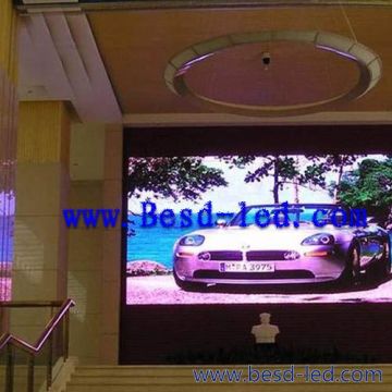ป้ายไฟ LED (BESD-IFP8)