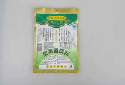 Pickled fish sauce 280g