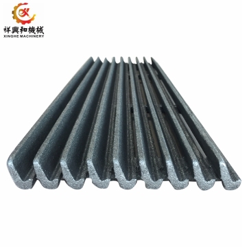 Qingdao haute qualité oem ductile / gris / fonte coulée en sable pour les pièces de camion