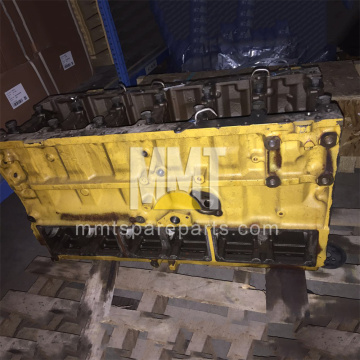 263-3773 2633773 Cilinderblok voor 324D 326D 325D 329D Hydraulische graafmachine C7 Motor