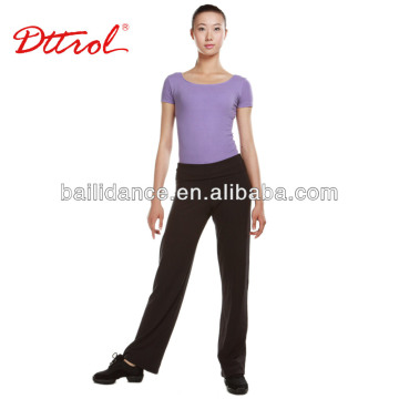 D004808 Dttrol sexy high quality yoga dance pants