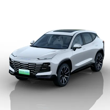 Jetour Dasheng i-DM X-1 5-Door 5-Seater 4WD SUV