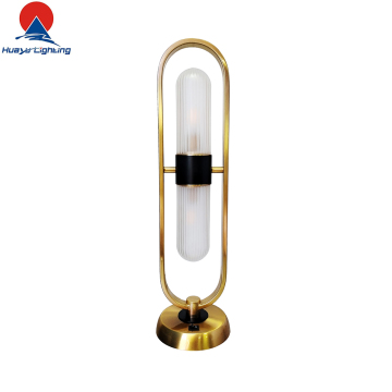 E12 Table Lamp: New Trend Design Creative Desk Lamps for Home Decor