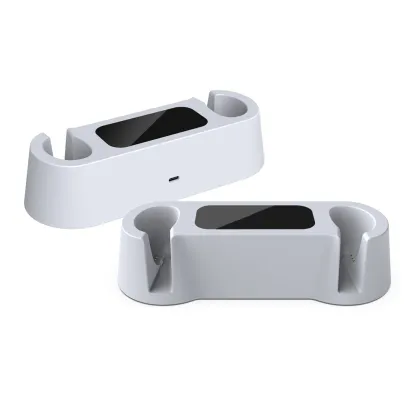 Charging Base for Oculus Quest 2 Controllers with Battery Pack