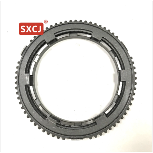 Customization Truck Transmission Steel Synchronizer Ring for Mitsubishi Fuso - OEM ME503075/ME668745