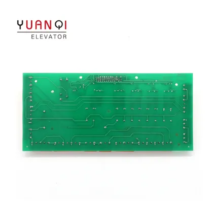 Kone Elevator Control Mainboard KM713120G02 PCB