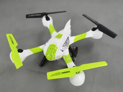 Newest sky hawkeye 5.8ghz 4ch drone quadcopter fpv video transmitter with 6 axis gyro.