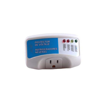 Thiết bị gia đình HVAC Người bảo vệ điện áp phích cắm Mỹ/Châu Âu V009 V010 V015