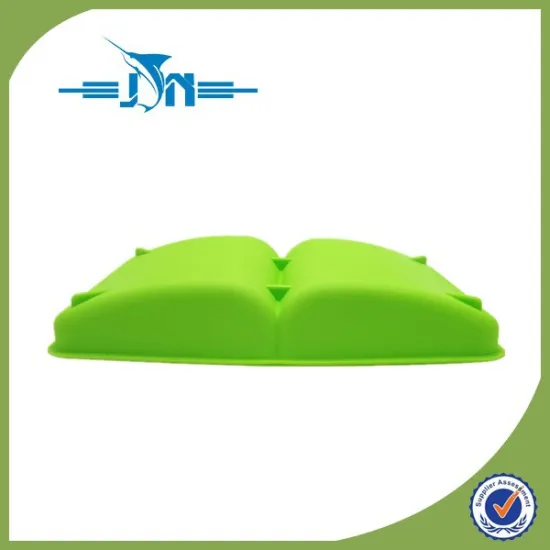 New design cakecup pan