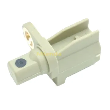 Mianda AV6T-2B372EC ABS Wheel Speed Sensor for Ford Focus, C-Max, and Volvo
