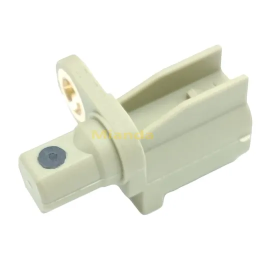 Mianda AV6T-2B372EC ABS Wheel Speed Sensor for Ford Focus, C-Max, and Volvo