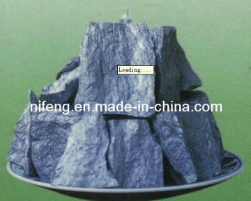 Rare Earth Ferrosilicon Alloy