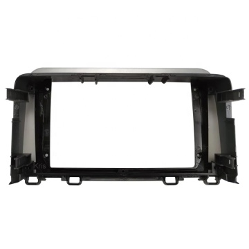 Honda CR-V 2017+ 9 Zoll DVD Player Frame Kit