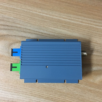 CATV के लिए FTTH ऑप्टिकल रिसीवर WDM मिनी नोड