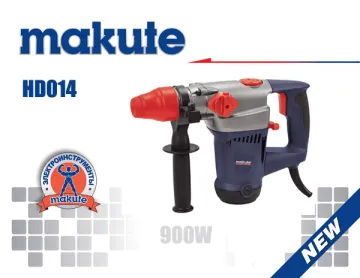 Rock Drill Jack Hammer 28mm Chuck Size