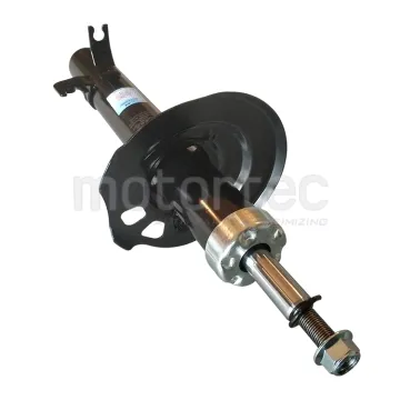 Spare Parts 1014013034 SHOCKS RIGHT GC3 for GEELY Panda (LC)