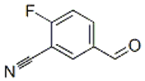 Benzonitrile,2-fluoro-5-formyl- CAS 218301-22-5