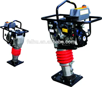 Japan Honda Sand Rammer, rammer compactor, rammer hammer