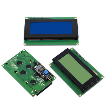 20x4 LCD2004 I2C Écran bleu HD44780 Module avec interface IIC pour Arduino