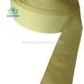 High quality woven aramid webbing belt tape 25mm