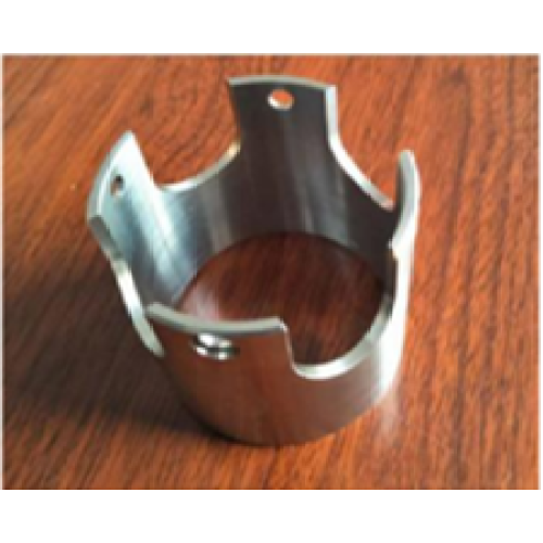 各種機械用鋼管部品