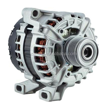 Γεννήτρια εναλλάκτη Zanetol για Volvo S60 S80 V60 V70 CX60 CX70 2007-2019