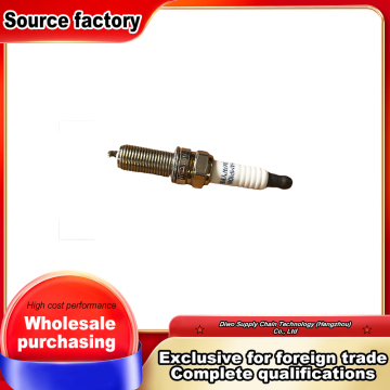 M12 Long Thread Dual Precious Metal Plug