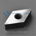 Wear-resistant tungsten carbide insert