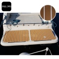 Cabin Floor Decking EVA Foam Sheet for Aluminum Boat