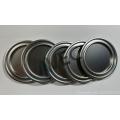 penny level open lids for milk powder can