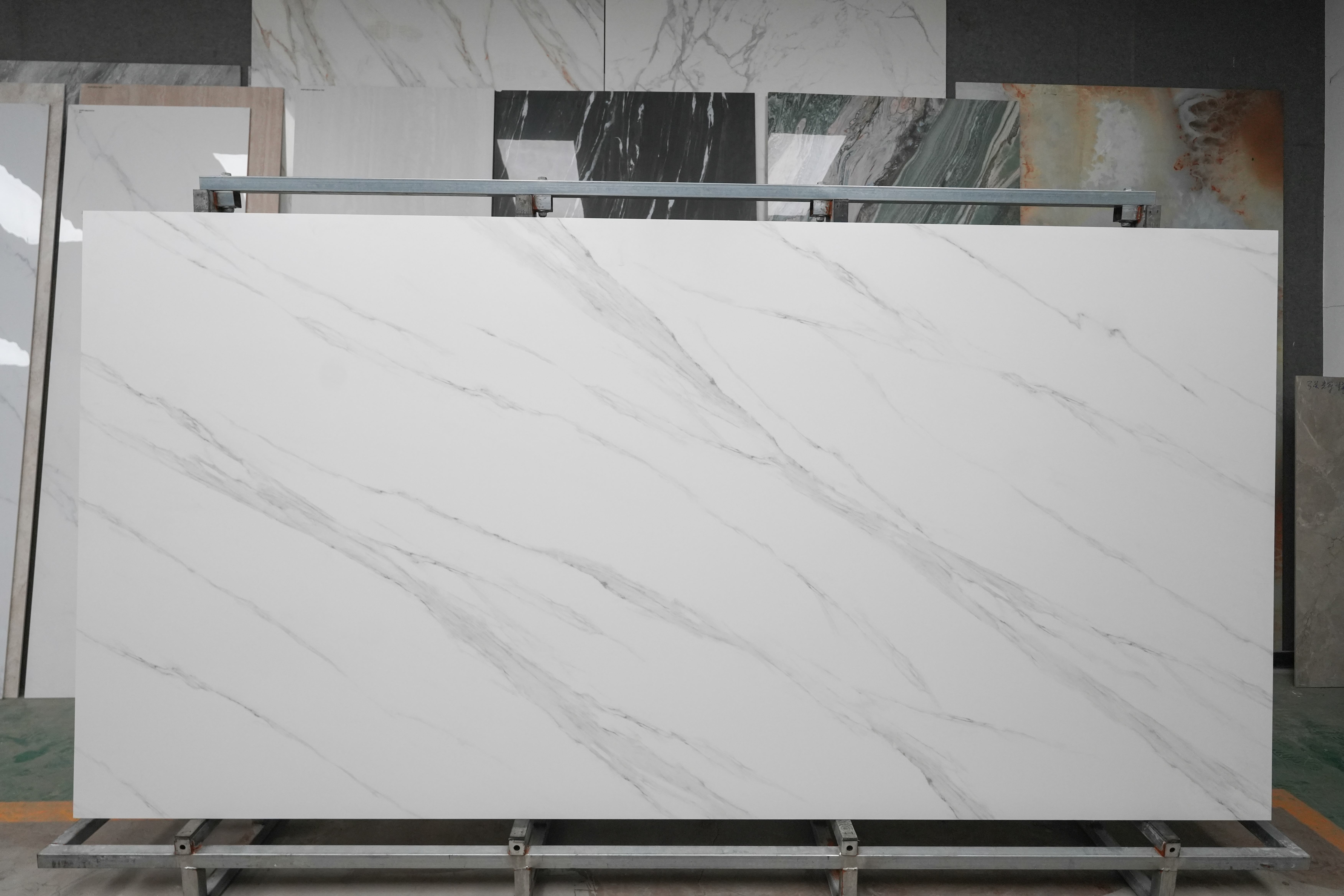 หินผ้ากอซเมฆน้ำ