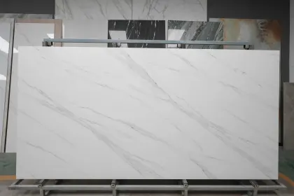 WATER CLOUD GAUZE STONE