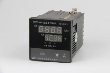 XMTD-9007-8 Intelligent Temperature And Humidity Controller