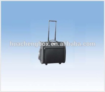 carry-on trolley case laptop luggage