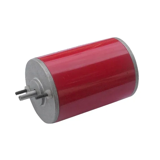 80W 4-Pole High Torque Automatic Door Brush Motors for Fan & Boat Use (12V/24V/48V)