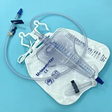 CE ISO Adult Urinary Drainage Bag