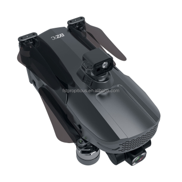 L109 Pro Max 3-Axis Gimbal Drone with Laser Obstacle Avoidance, 4K Camera, GPS, 5G WiFi, and Brushless Motor