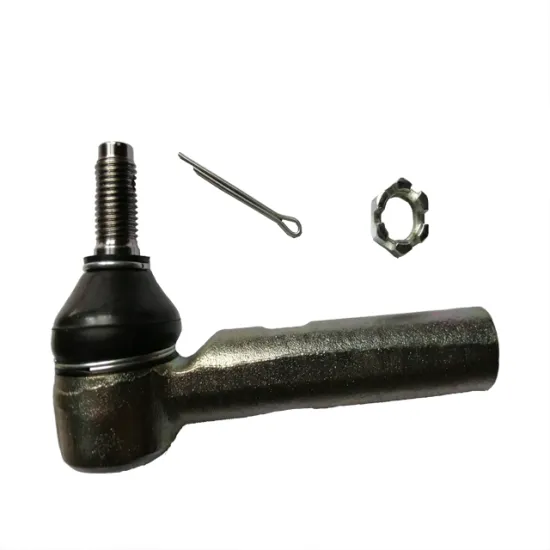 High Performance Steering Tie Rod Ends 45046-29325 for Toyota HIACE IV Bus