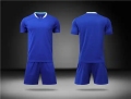 Sportswear estabeleceu camisas de futebol de futebol de treinamento em equipe